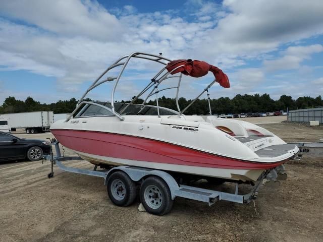 2005 Other 2005 Yamaha Boat