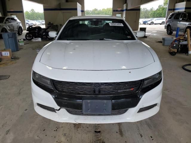 2018 Dodge Charger R/T