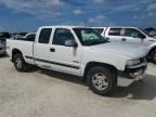 2002 Chevrolet Silverado K1500