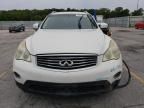 2012 Infiniti EX35 Base