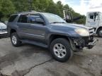 2004 Toyota 4runner SR5