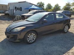 Mazda Vehiculos salvage en venta: 2012 Mazda 3 I