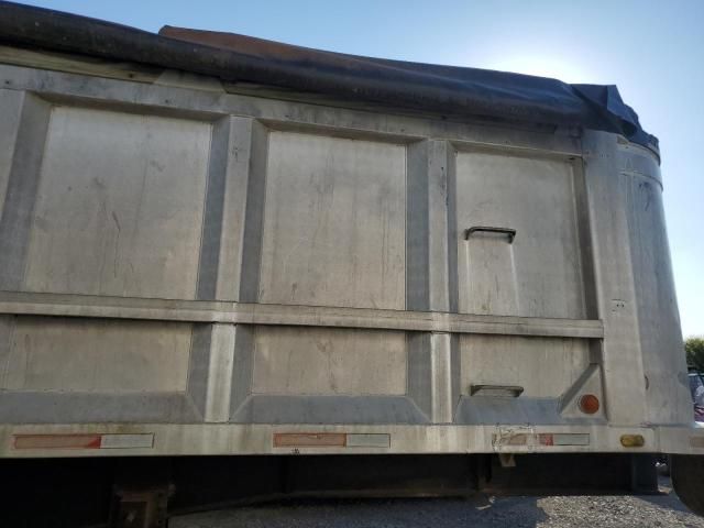 1978 Ravens Dump Trailer