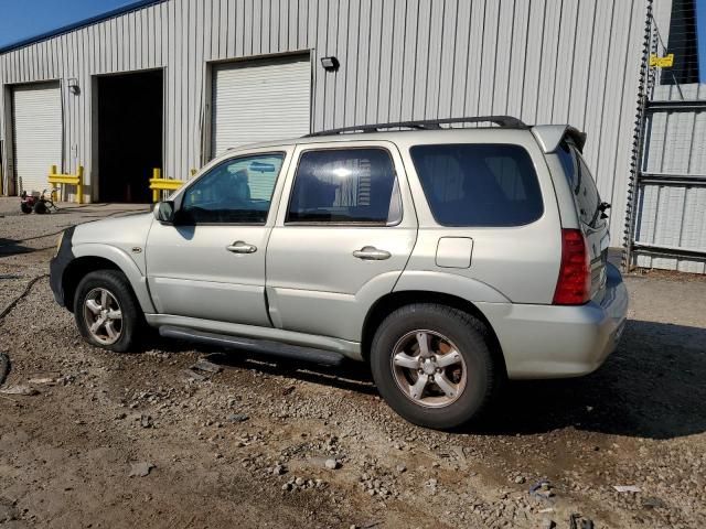 2005 Mazda Tribute S