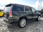 2016 Cadillac Escalade Platinum