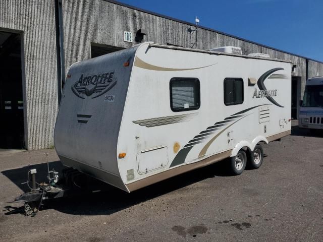 2010 Aerolite Lite