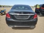 2016 Mercedes-Benz C 300 4matic