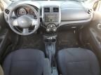 2013 Nissan Versa S