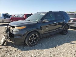 2014 Ford Explorer Sport en venta en Earlington, KY