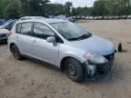 2009 Nissan Versa S