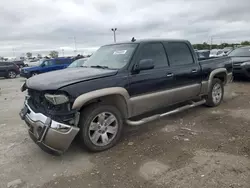 GMC Vehiculos salvage en venta: 2006 GMC New Sierra K1500