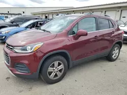 2017 Chevrolet Trax 1LT en venta en Louisville, KY