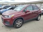 2017 Chevrolet Trax 1LT