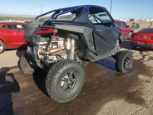 2023 Polaris RZR Turbo R Sport