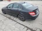 2011 Mercedes-Benz C 300 4matic