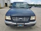 2001 Ford Ranger Super Cab