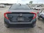 2018 Honda Civic EXL