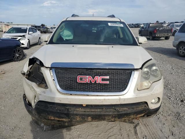 2011 GMC Acadia SLT-2