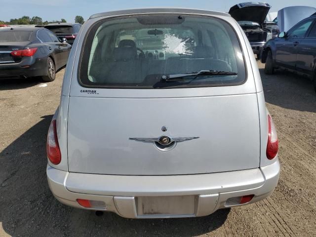 2006 Chrysler PT Cruiser