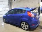 2014 Ford Fiesta ST