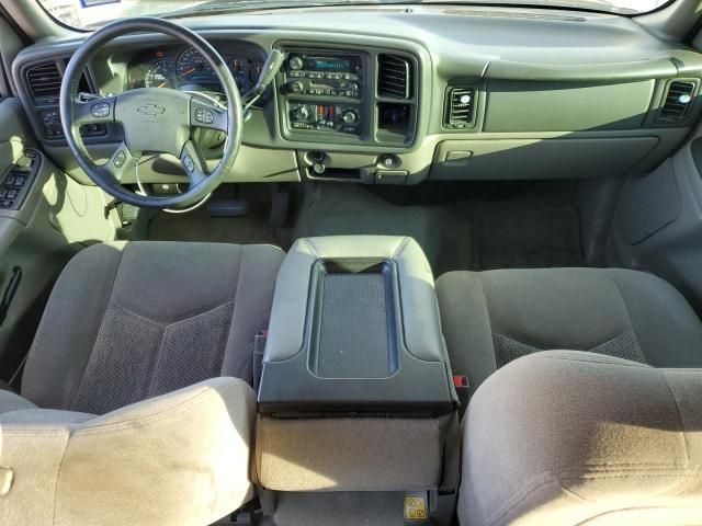 2005 Chevrolet Tahoe C1500