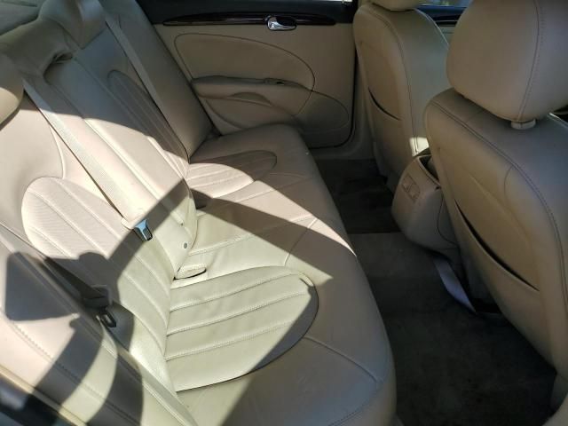 2008 Buick Lucerne CXL