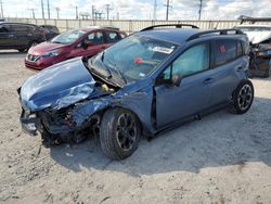 2023 Subaru Crosstrek en venta en Haslet, TX