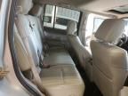 2007 Jeep Commander Limited