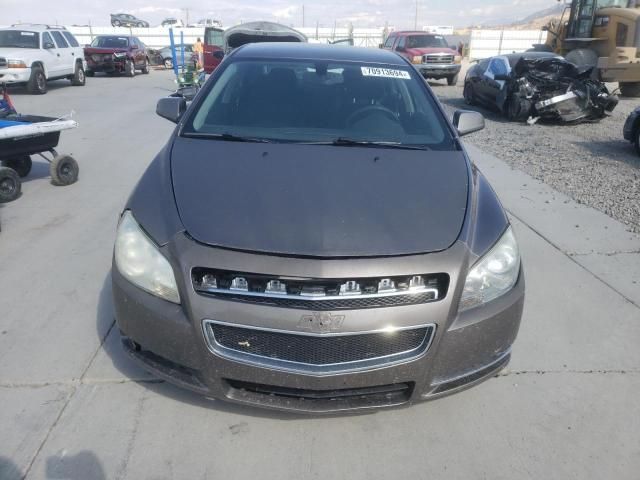 2012 Chevrolet Malibu 1LT