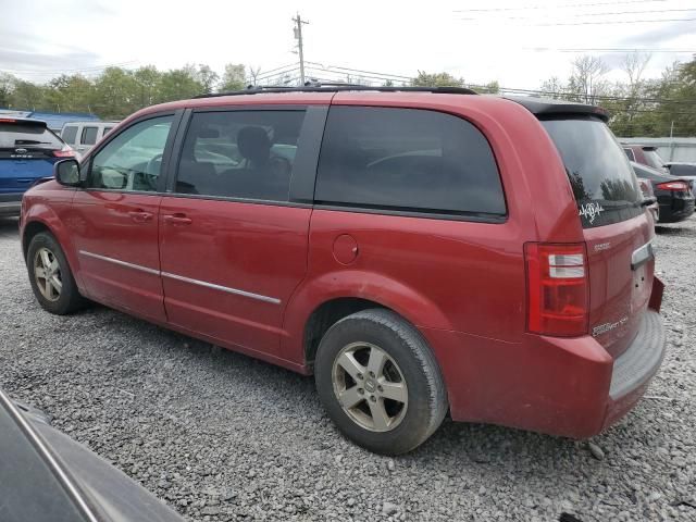 2008 Dodge Grand Caravan SXT