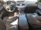 2012 Infiniti M37 X