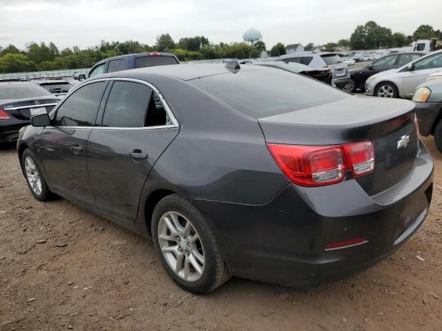 2013 Chevrolet Malibu 1LT