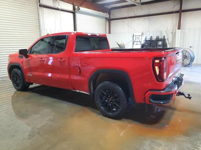 2021 GMC Sierra C1500 Elevation