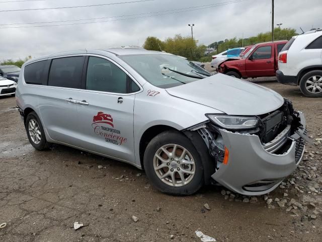 2023 Chrysler Pacifica Touring