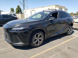 Carros salvage sin ofertas aún a la venta en subasta: 2024 Lexus RX 350 Base