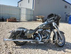 2016 Harley-Davidson Flhx Street Glide en venta en Casper, WY