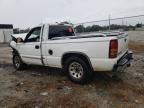 2005 GMC New Sierra C1500