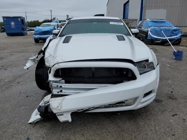 2014 Ford Mustang GT