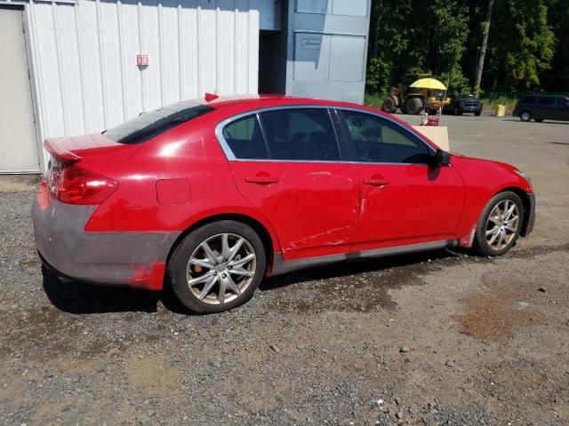 2013 Infiniti G37