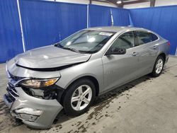 2024 Chevrolet Malibu LT en venta en Harleyville, SC