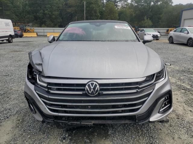 2021 Volkswagen Arteon SEL Premium R-Line