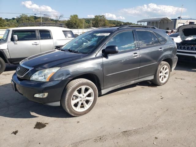 2009 Lexus RX 350