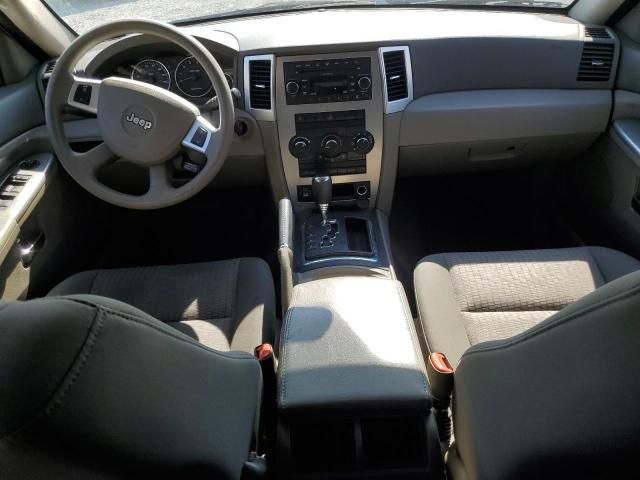 2009 Jeep Grand Cherokee Laredo