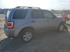 2008 Ford Escape HEV