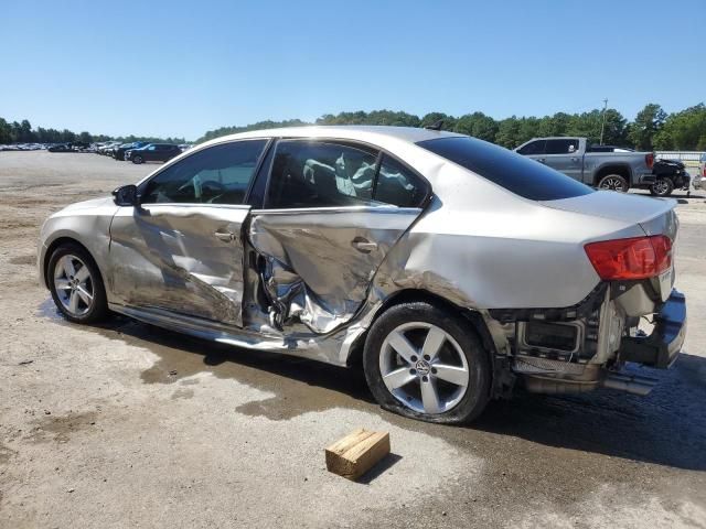 2013 Volkswagen Jetta TDI