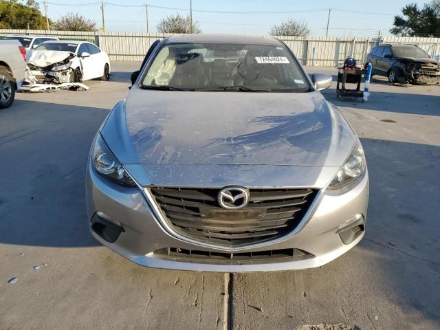 2014 Mazda 3 Grand Touring