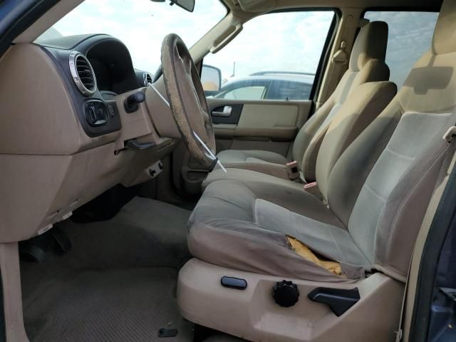 2003 Ford Expedition XLT