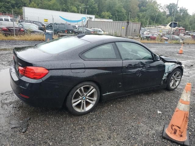 2014 BMW 428 I