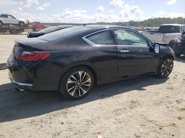 2016 Honda Accord EX