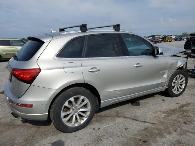 2014 Audi Q5 Premium